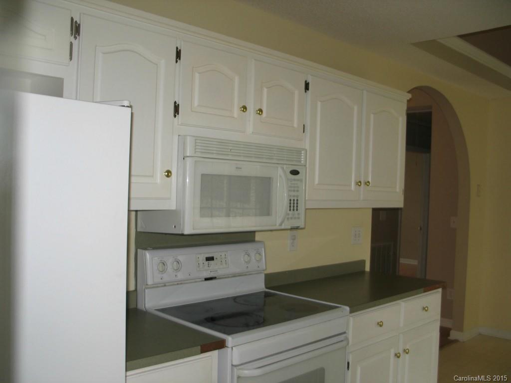 Taylor Oaks - Residential