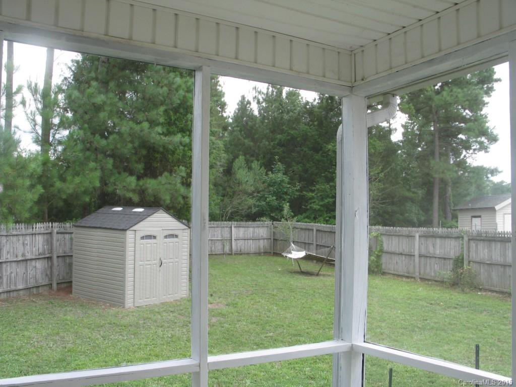 Taylor Oaks - Residential