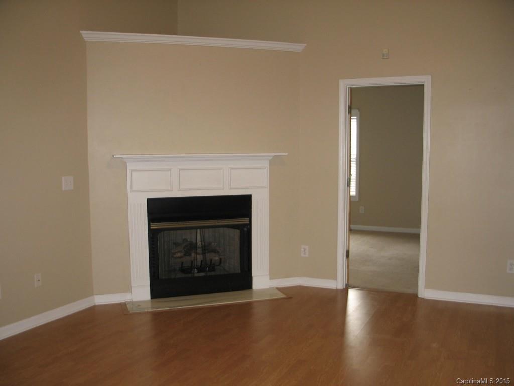 Taylor Oaks - Residential