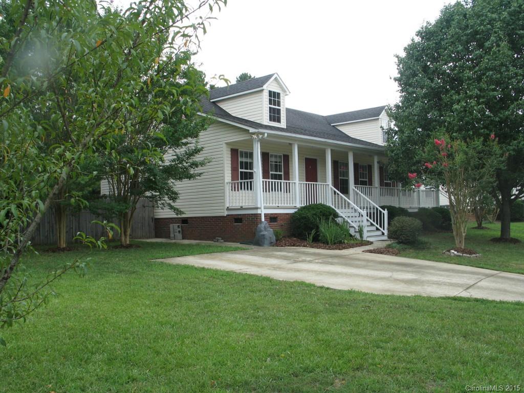 Taylor Oaks - Residential