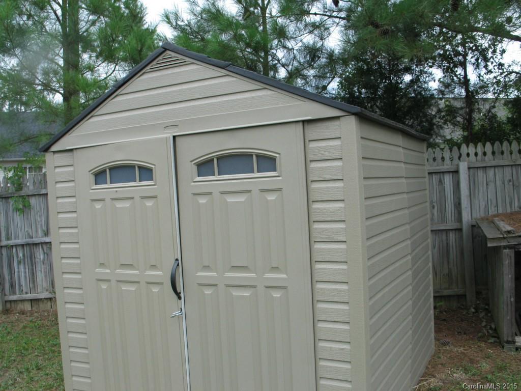 Taylor Oaks - Residential