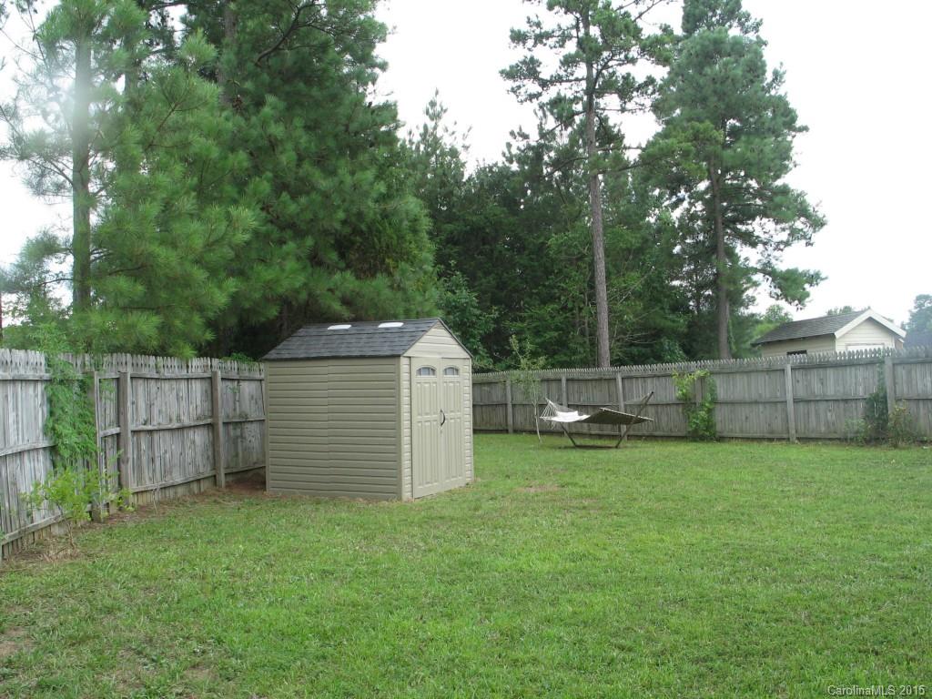 Taylor Oaks - Residential