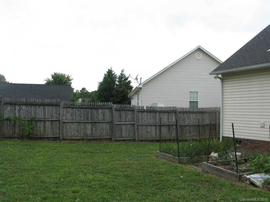 Taylor Oaks - Residential