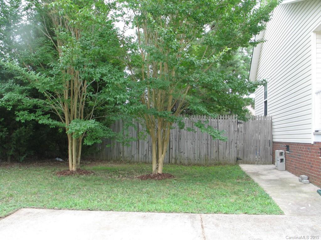 Taylor Oaks - Residential