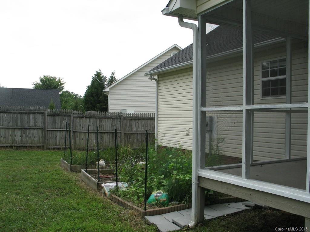 Taylor Oaks - Residential