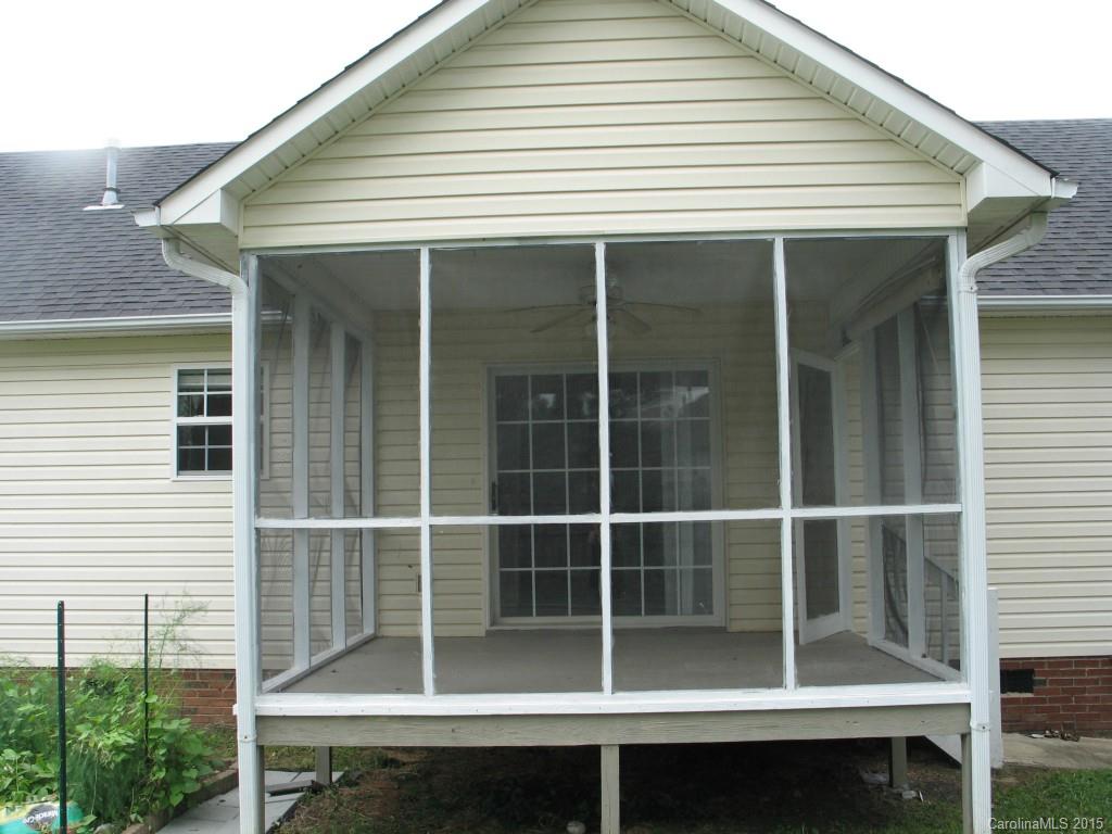 Taylor Oaks - Residential