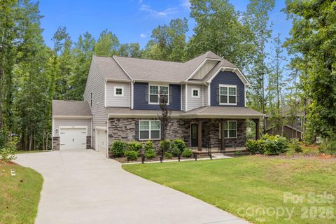 11125 Dappled Light Trail Mint Hill NC 28227