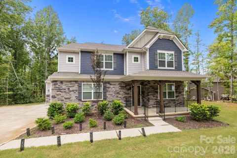 Photo of 11125 Dappled Light Trail, Mint Hill, NC 28227 (MLS # 4296236)
