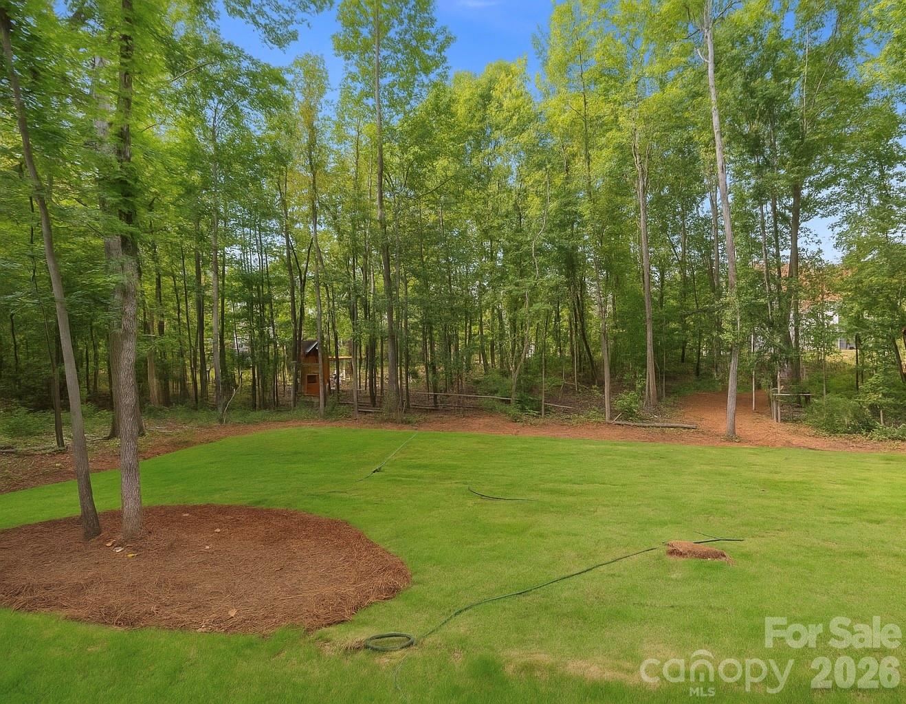 The Estates at Arlington Woods - Residential