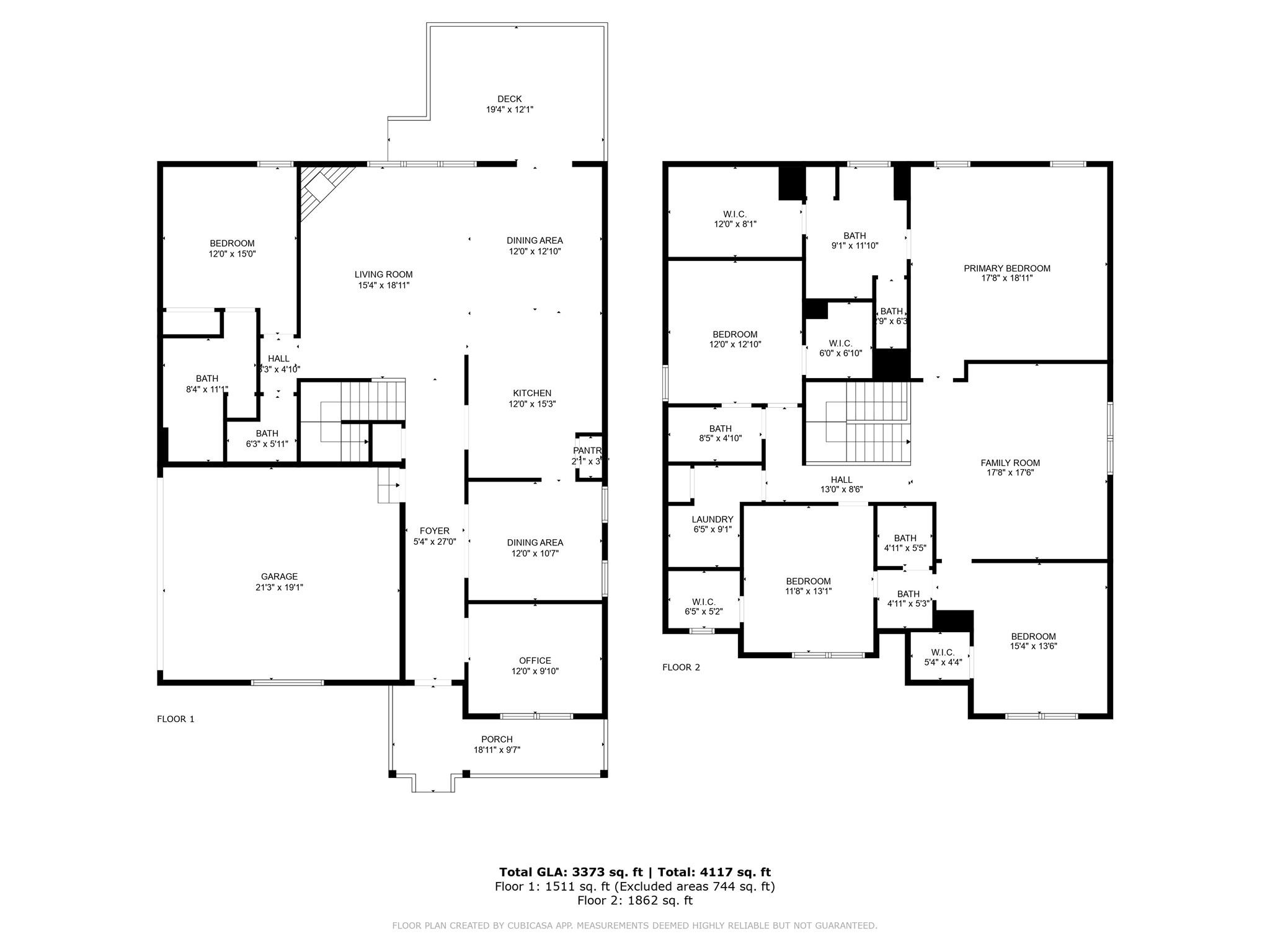 The Estates at Arlington Woods - Residential