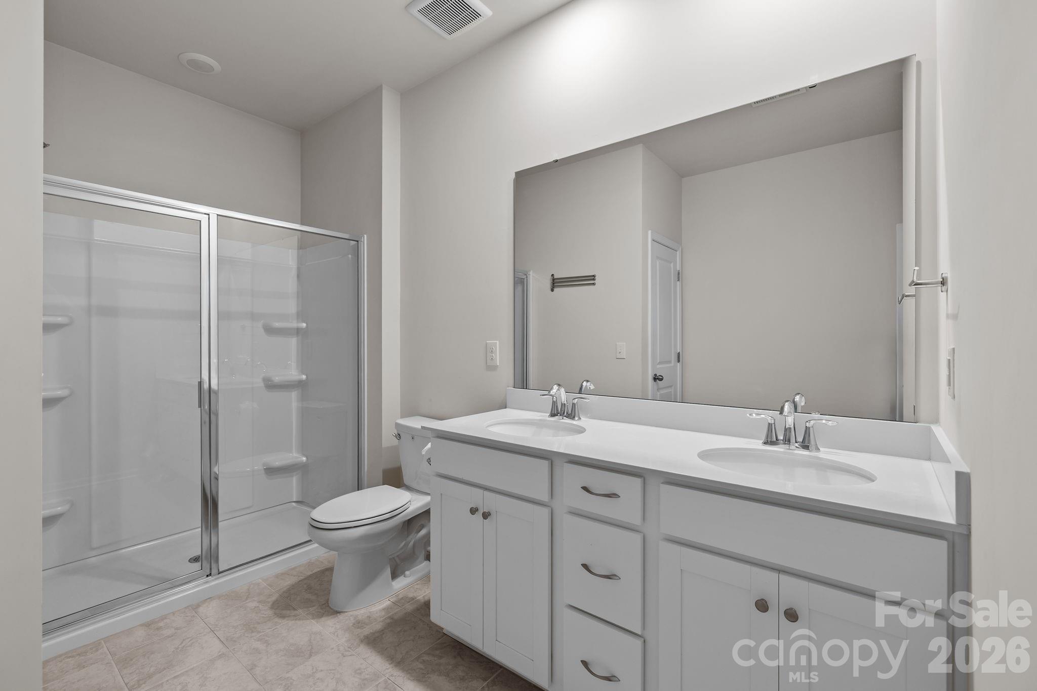 The Estates at Arlington Woods - Residential