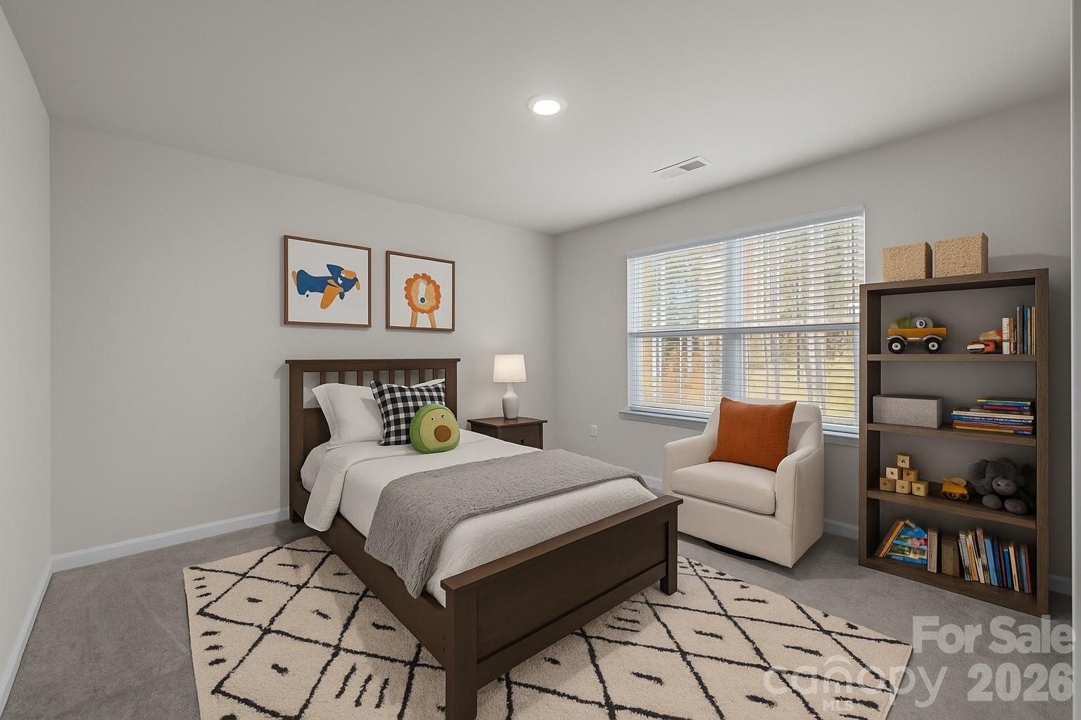 The Estates at Arlington Woods - Residential