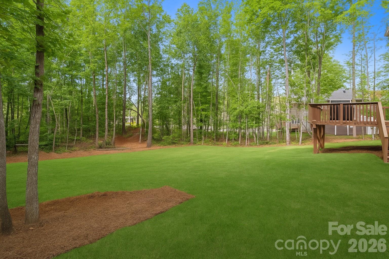 The Estates at Arlington Woods - Residential