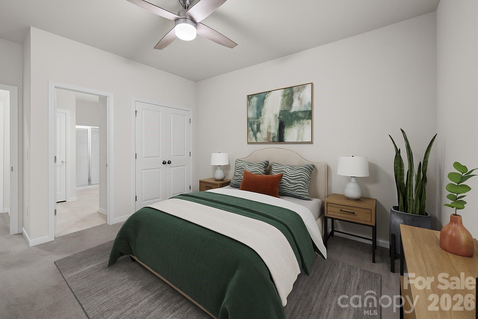 The Estates at Arlington Woods - Residential