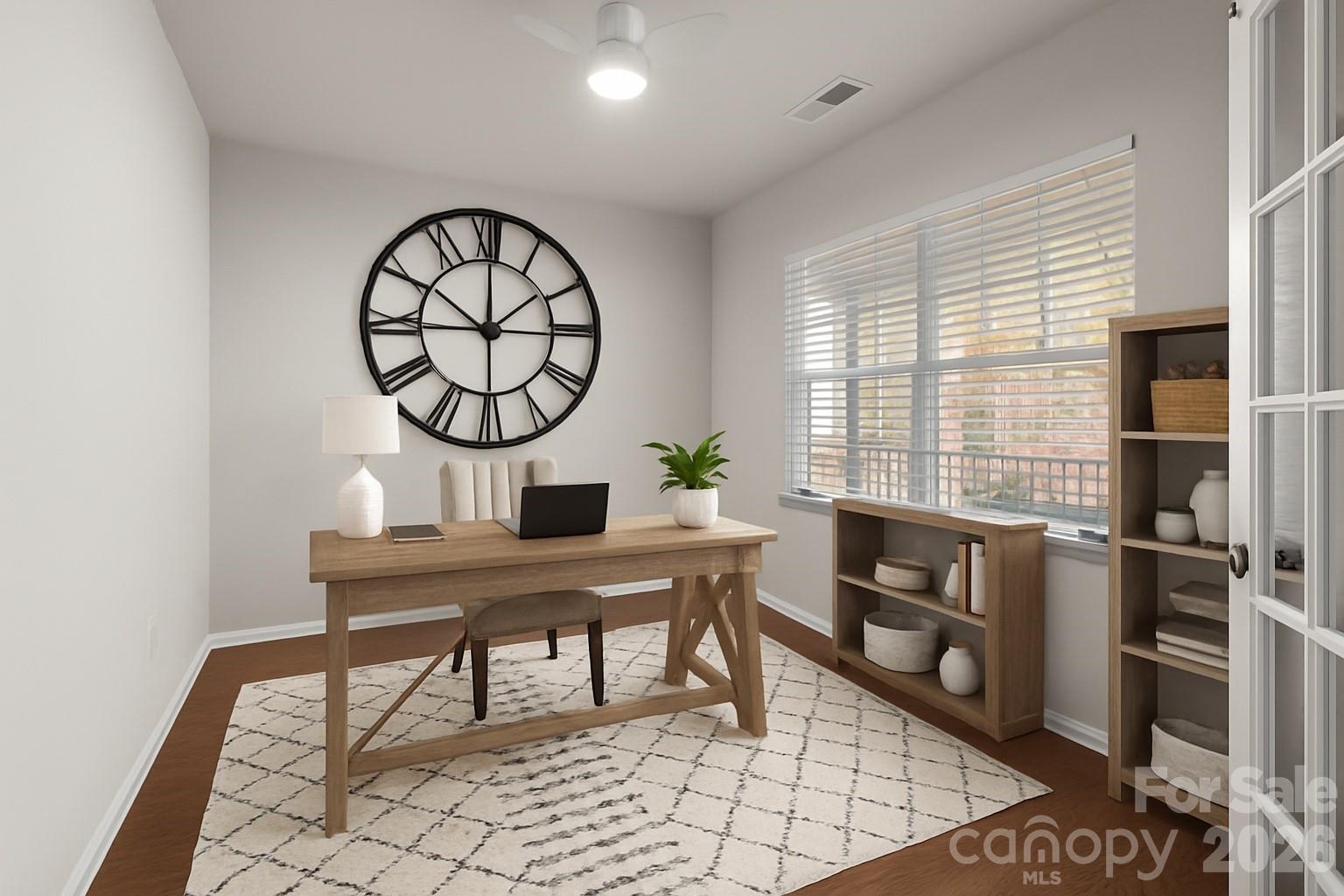 The Estates at Arlington Woods - Residential