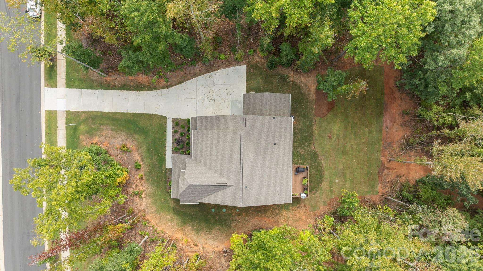 The Estates at Arlington Woods - Residential