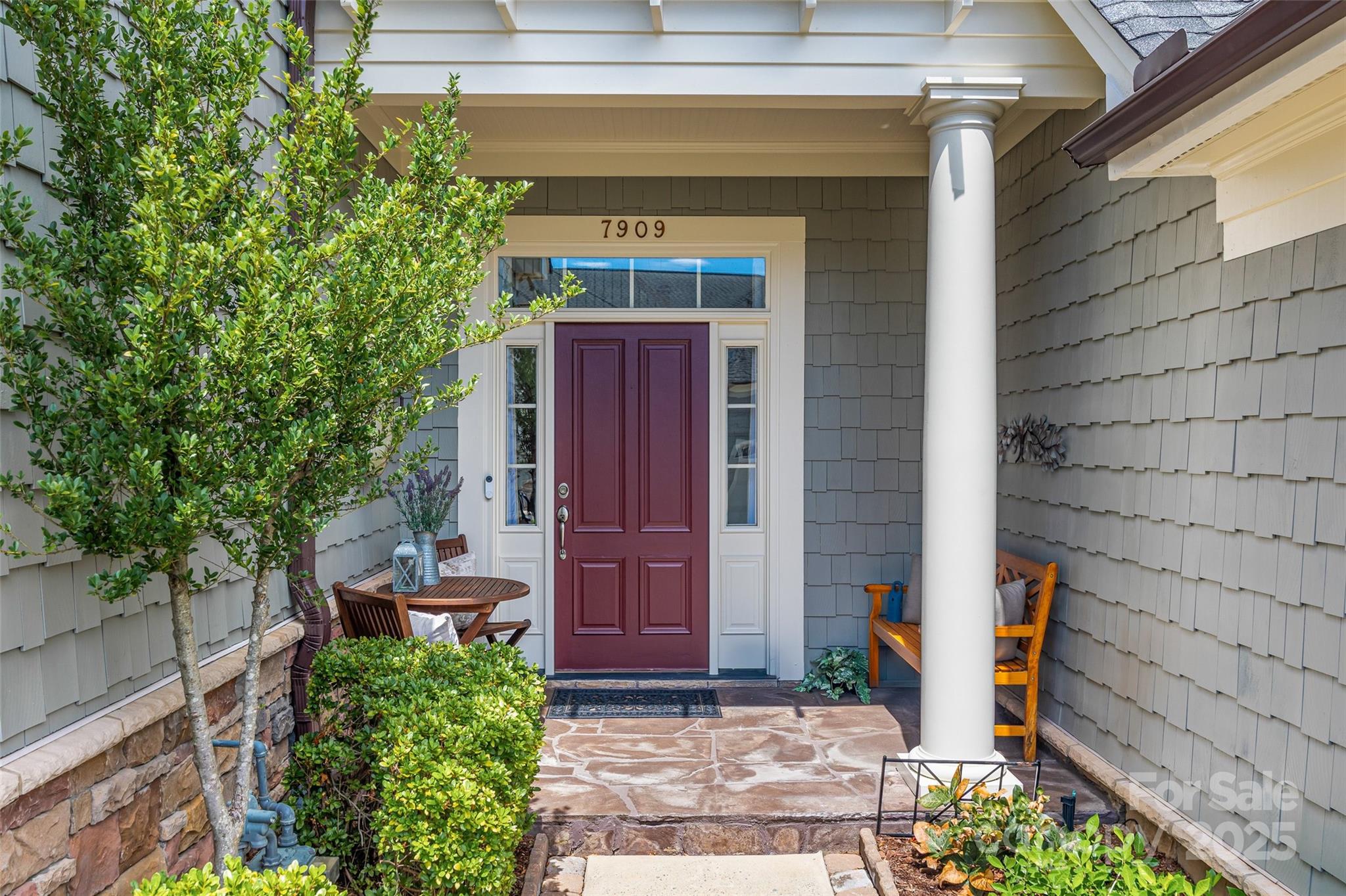 7909 Greenview Terrace Court