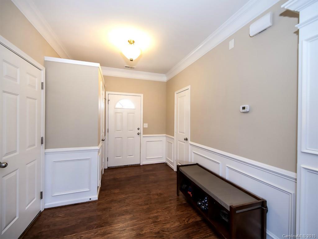 Falcon Ridge - Residential