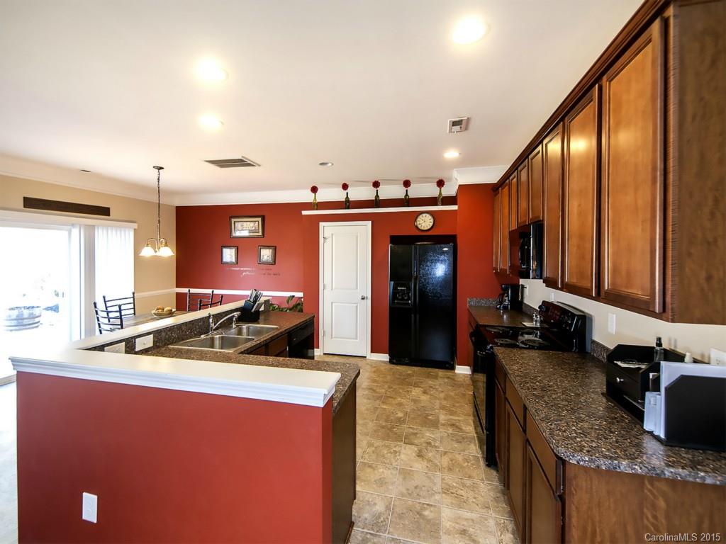 Falcon Ridge - Residential