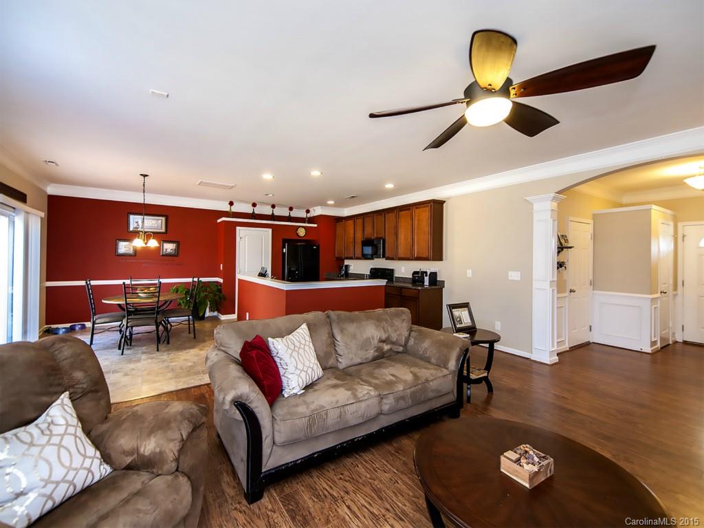 Falcon Ridge - Residential