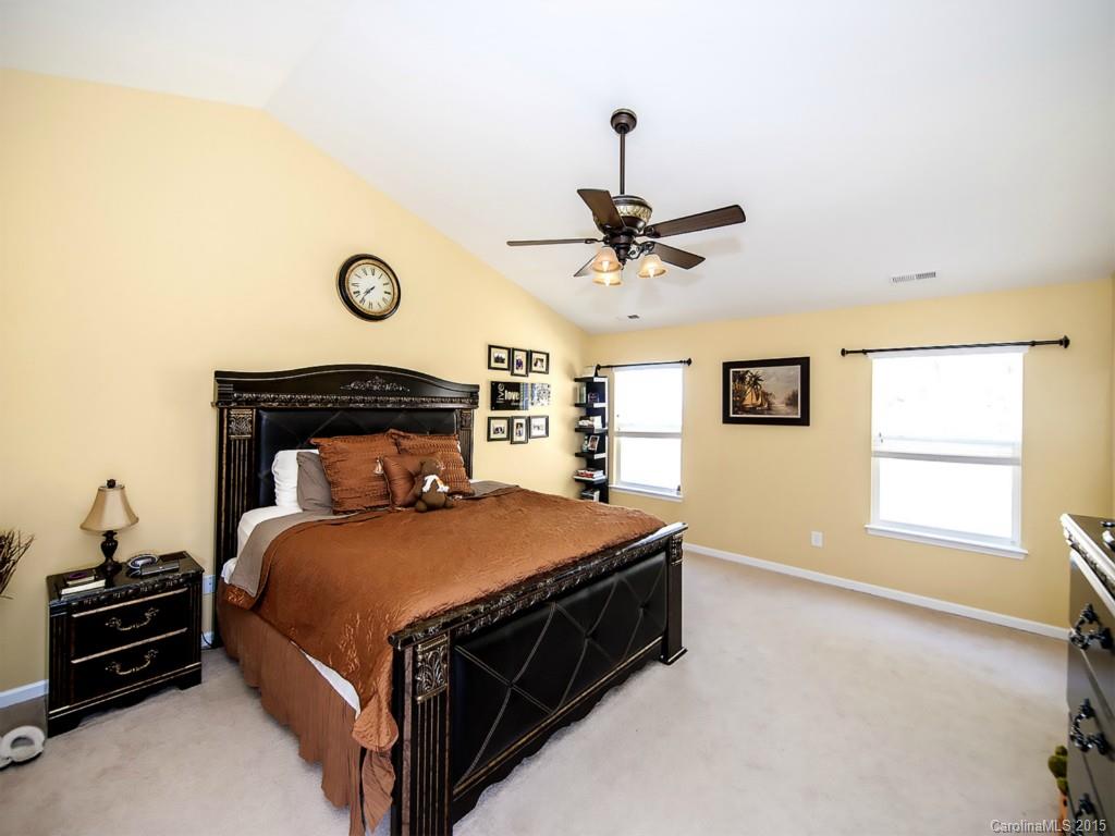 Falcon Ridge - Residential