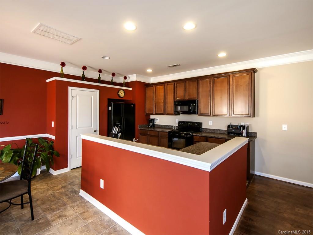 Falcon Ridge - Residential