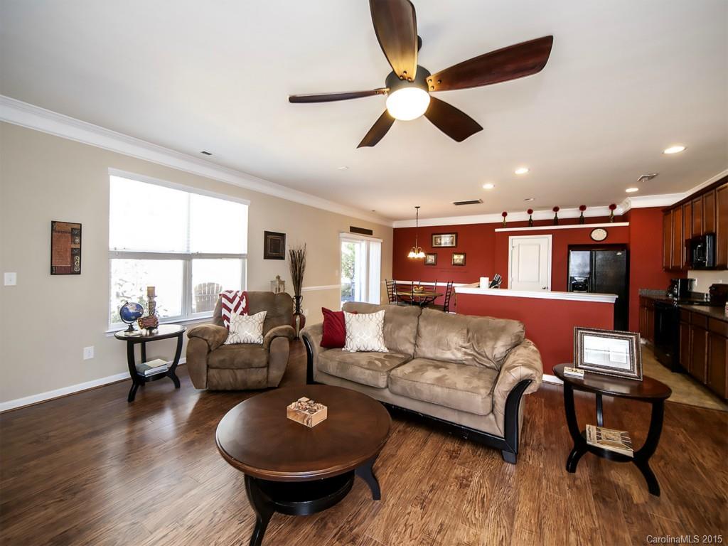 Falcon Ridge - Residential