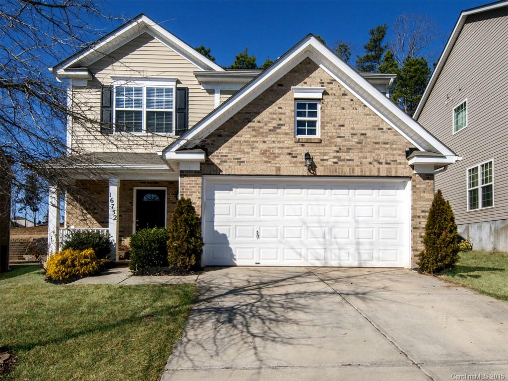 Falcon Ridge - Residential