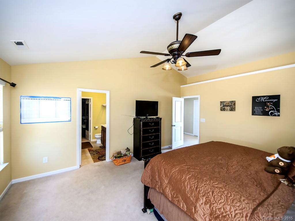 Falcon Ridge - Residential