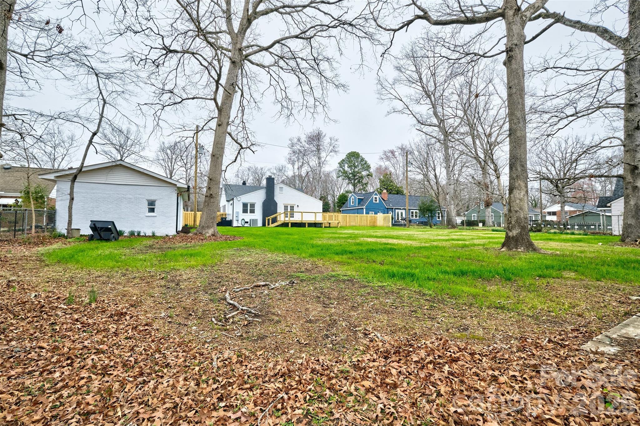 Woodlands - Residential