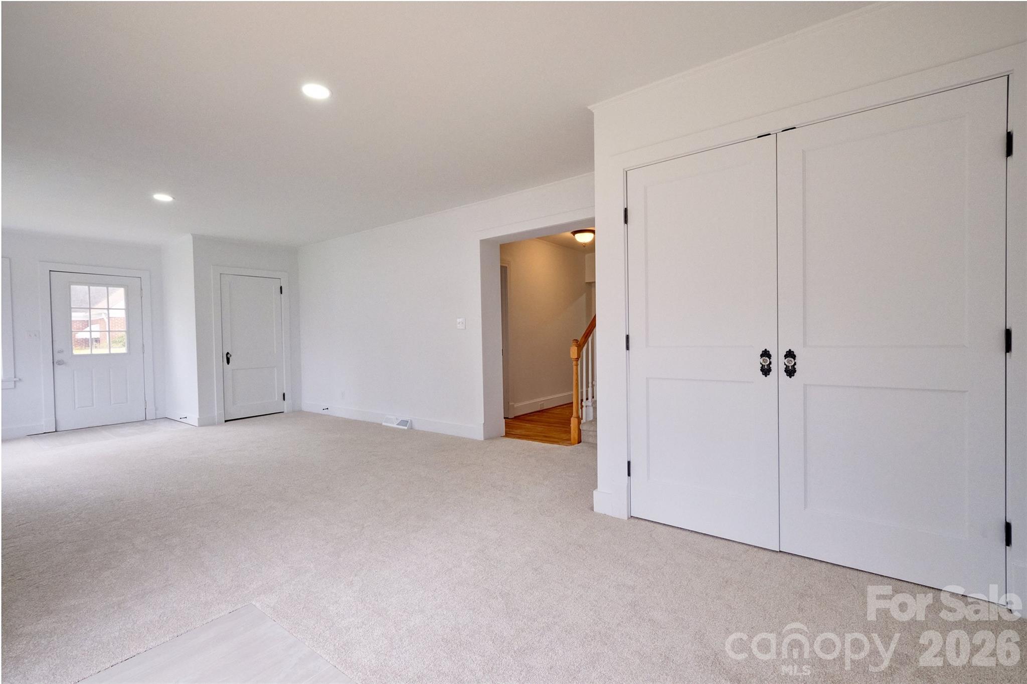 Woodlands - Residential