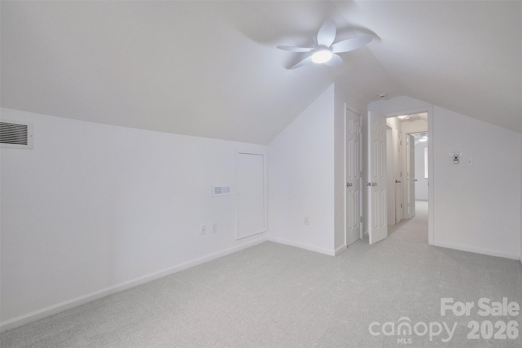 Woodlands - Residential