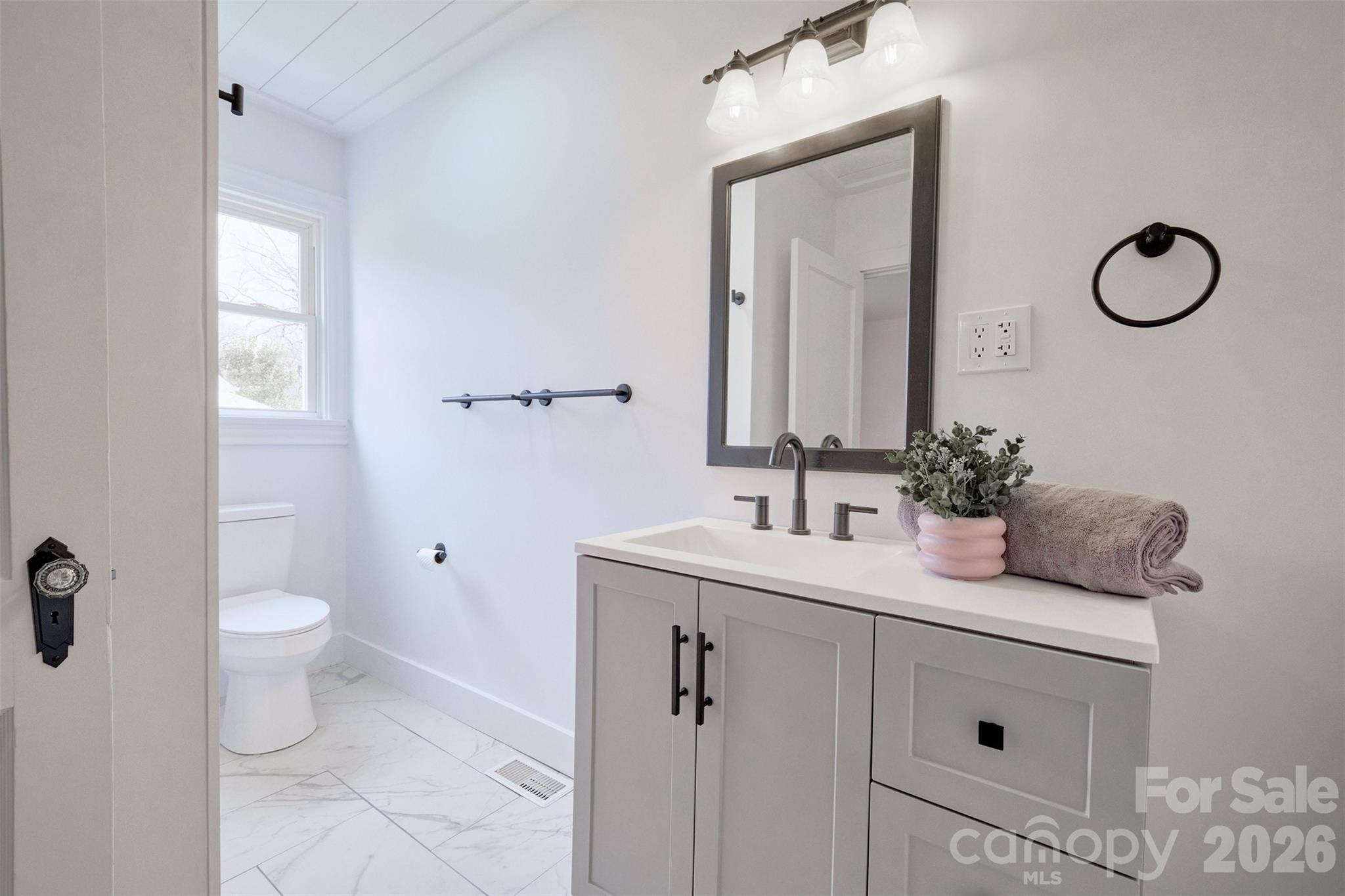 Woodlands - Residential