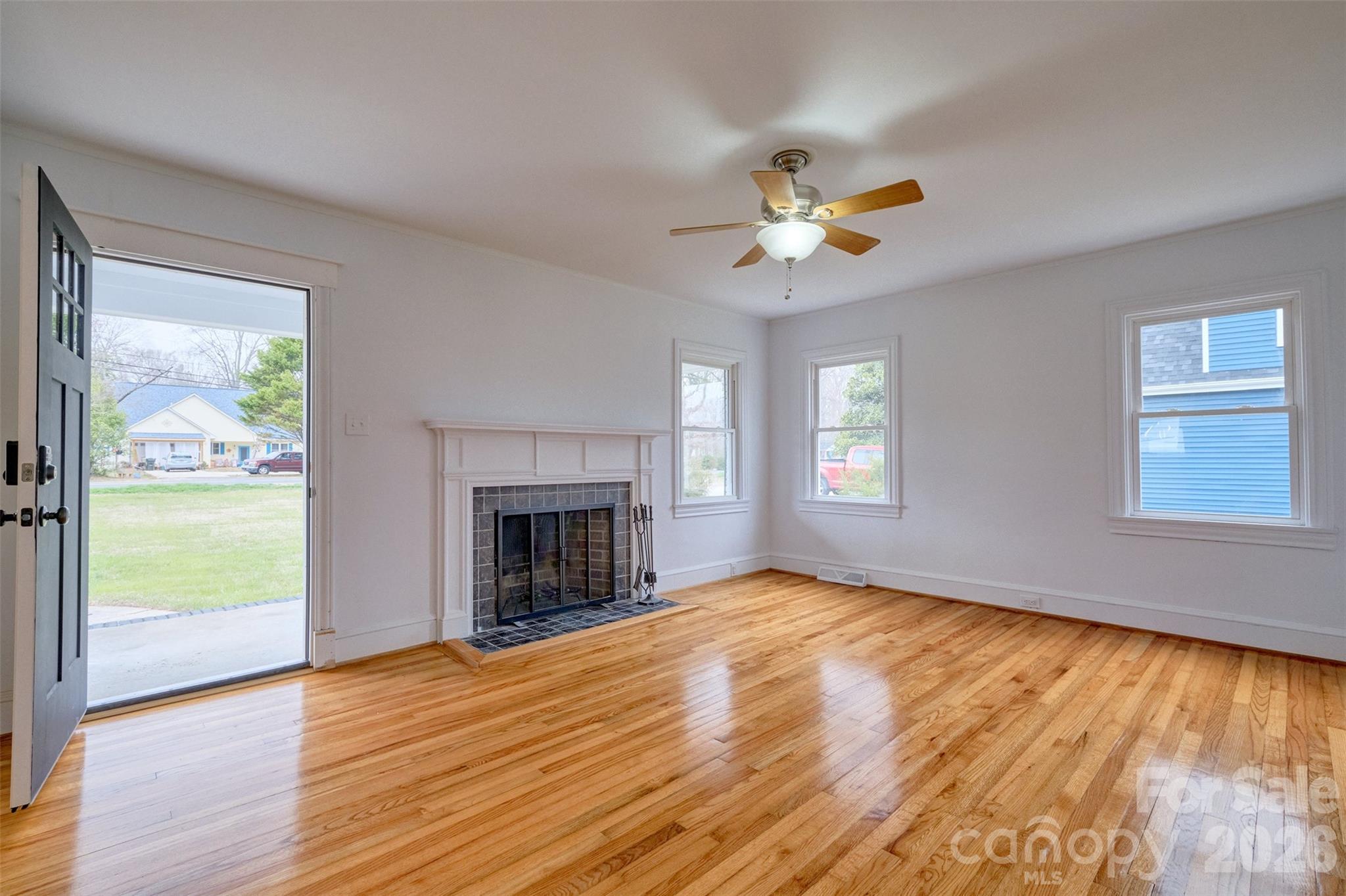 Woodlands - Residential