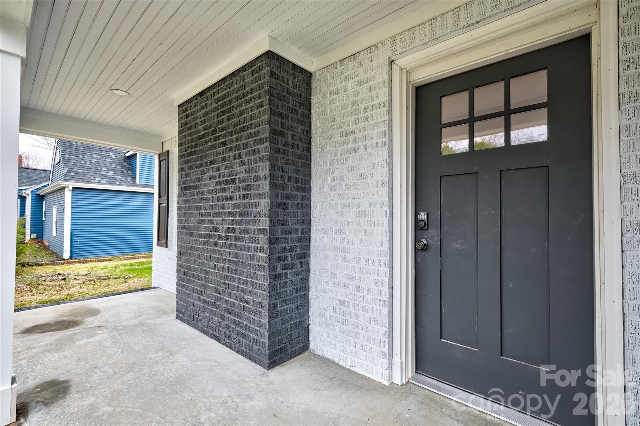 Woodlands - Residential