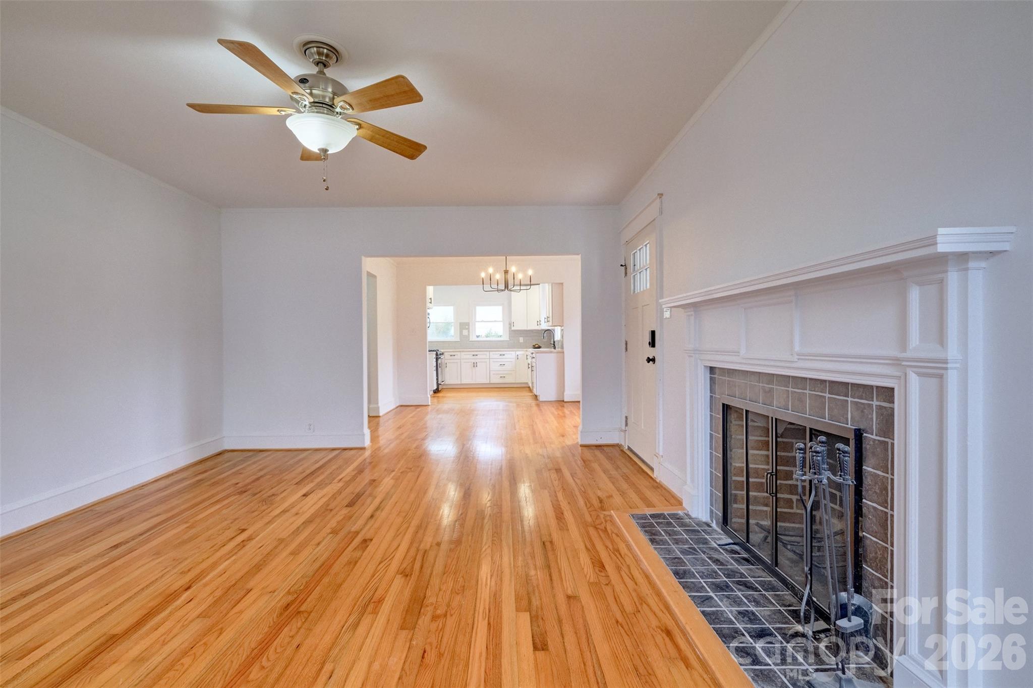 Woodlands - Residential