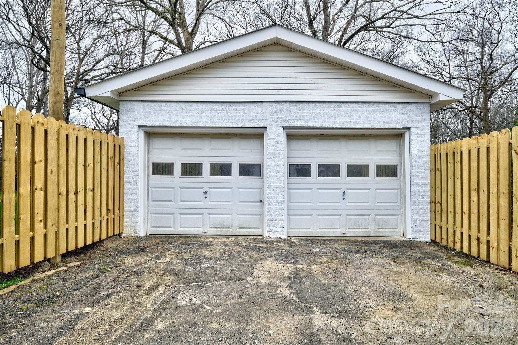 Woodlands - Residential