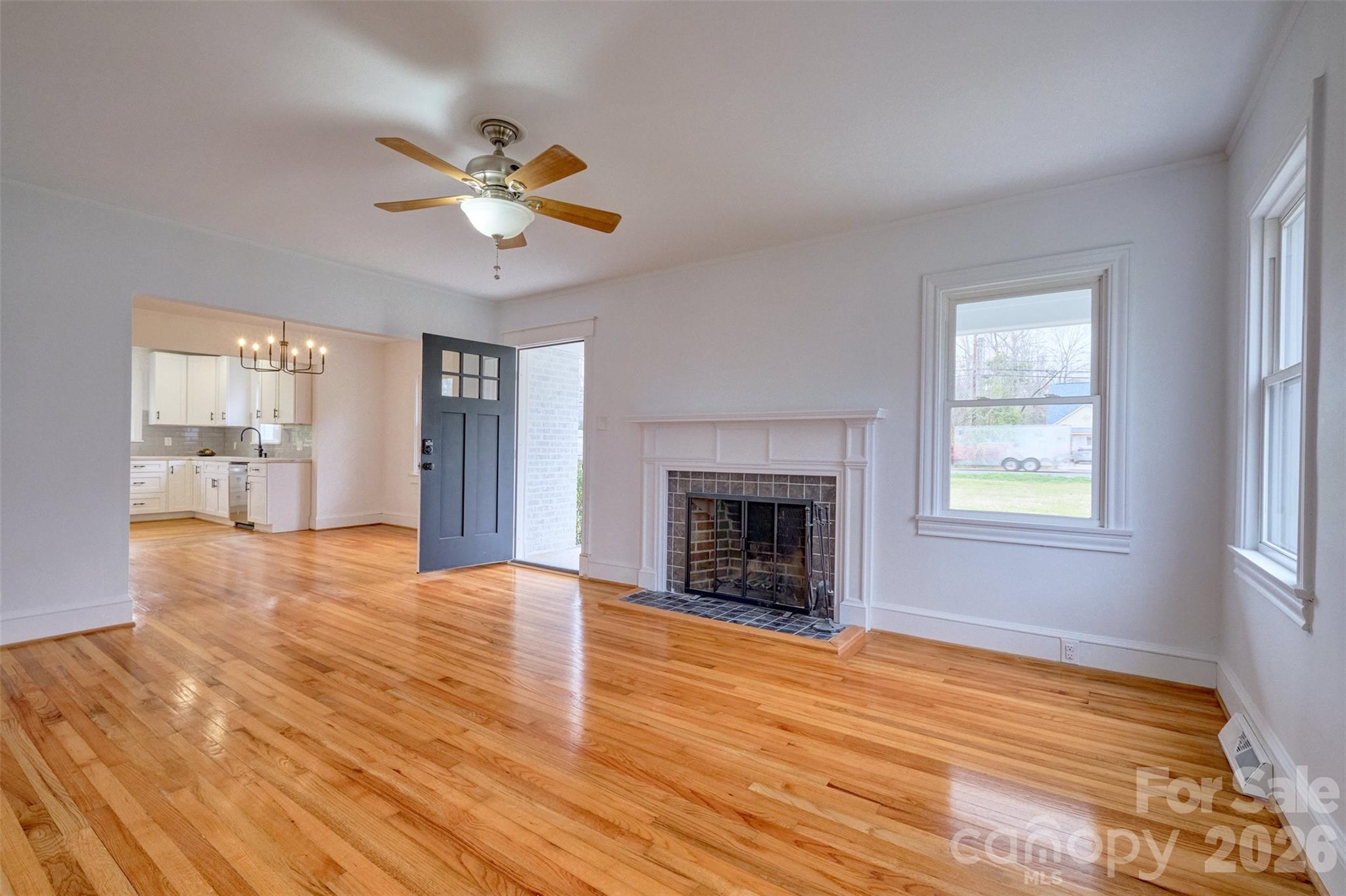 Woodlands - Residential