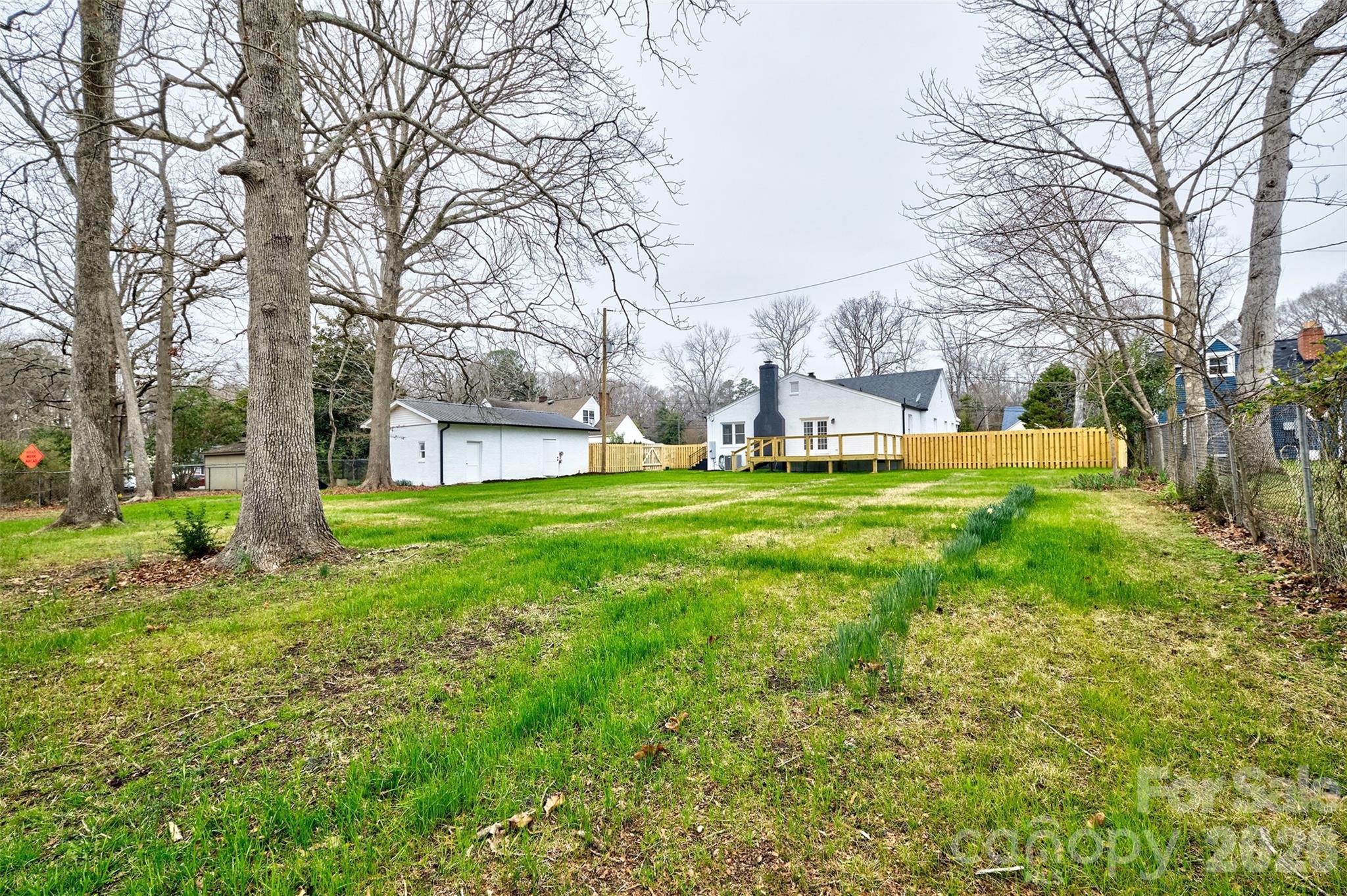 Woodlands - Residential