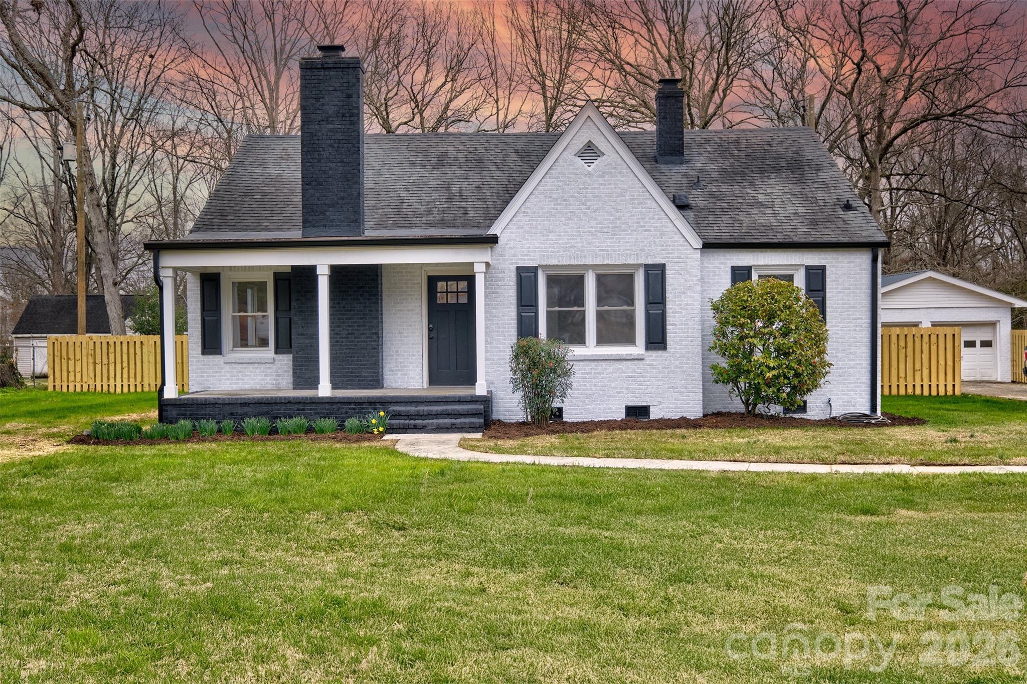 Woodlands - Residential