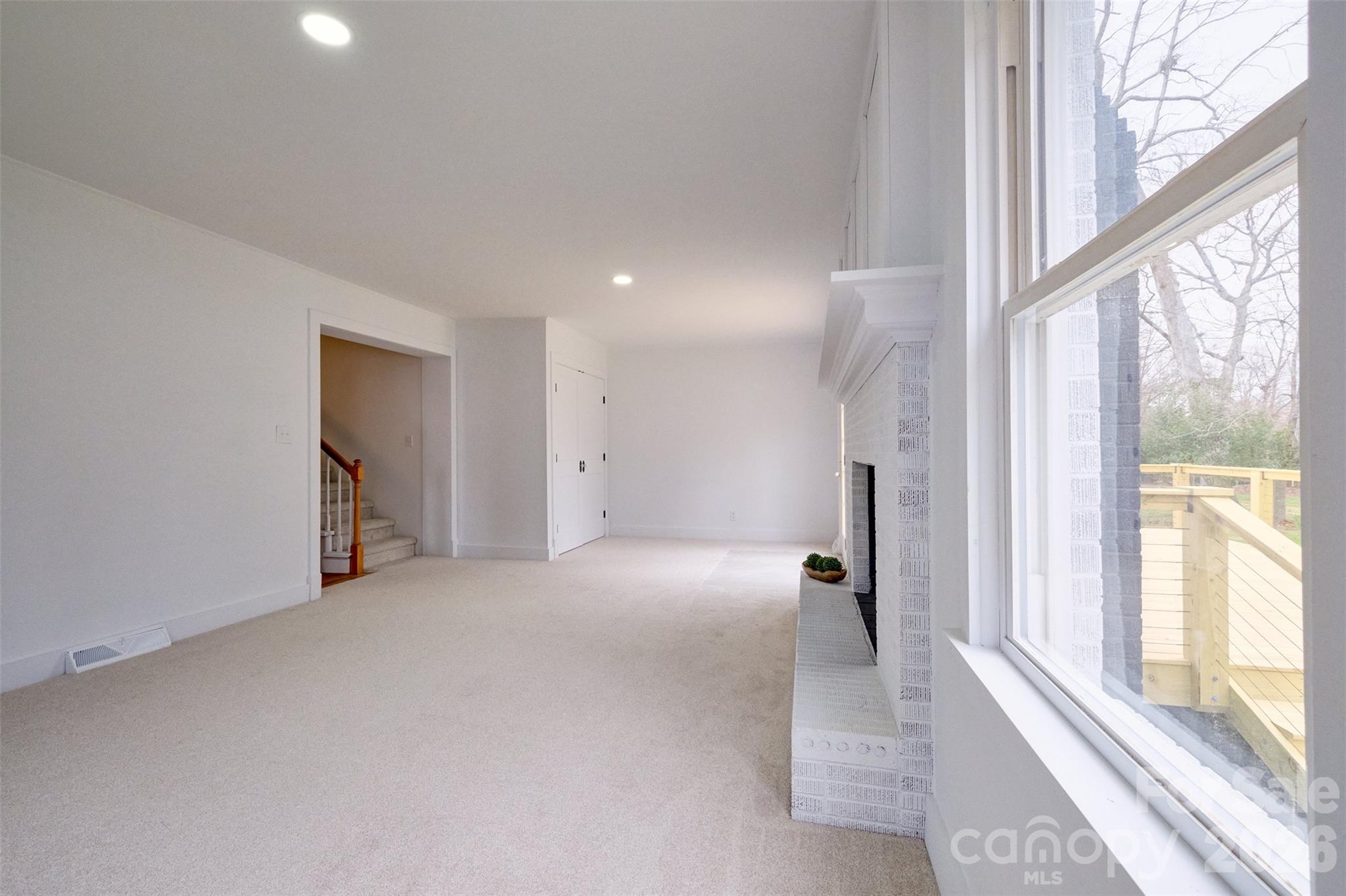 Woodlands - Residential