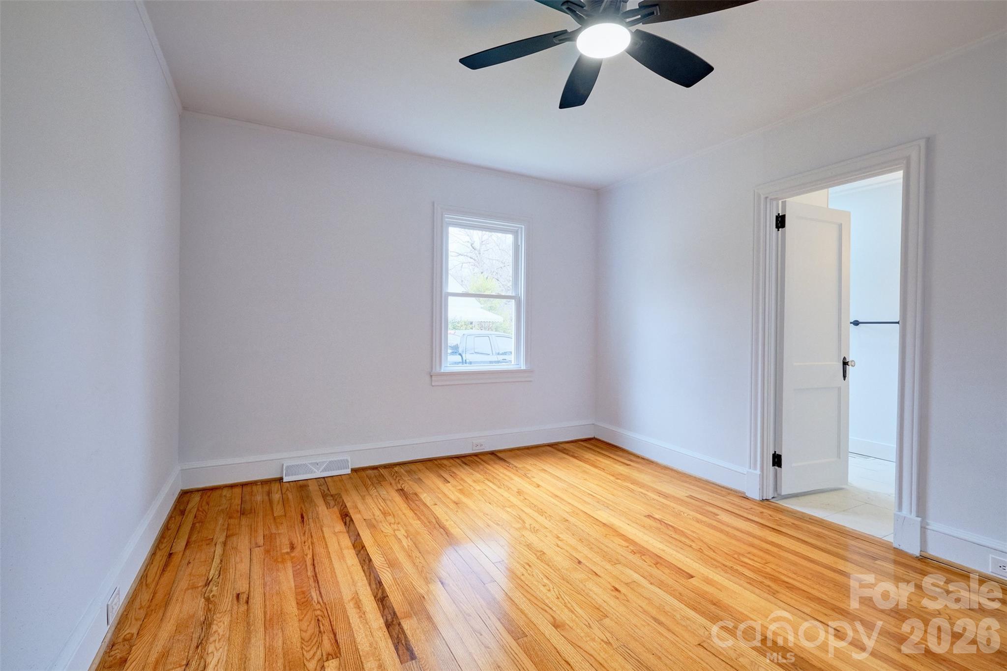 Woodlands - Residential