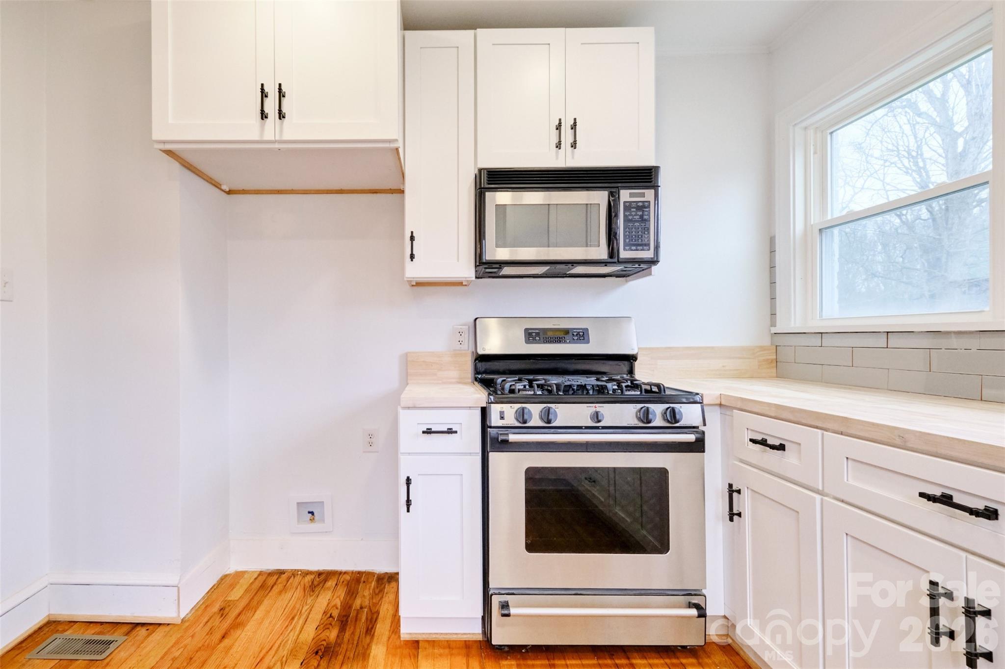 Woodlands - Residential