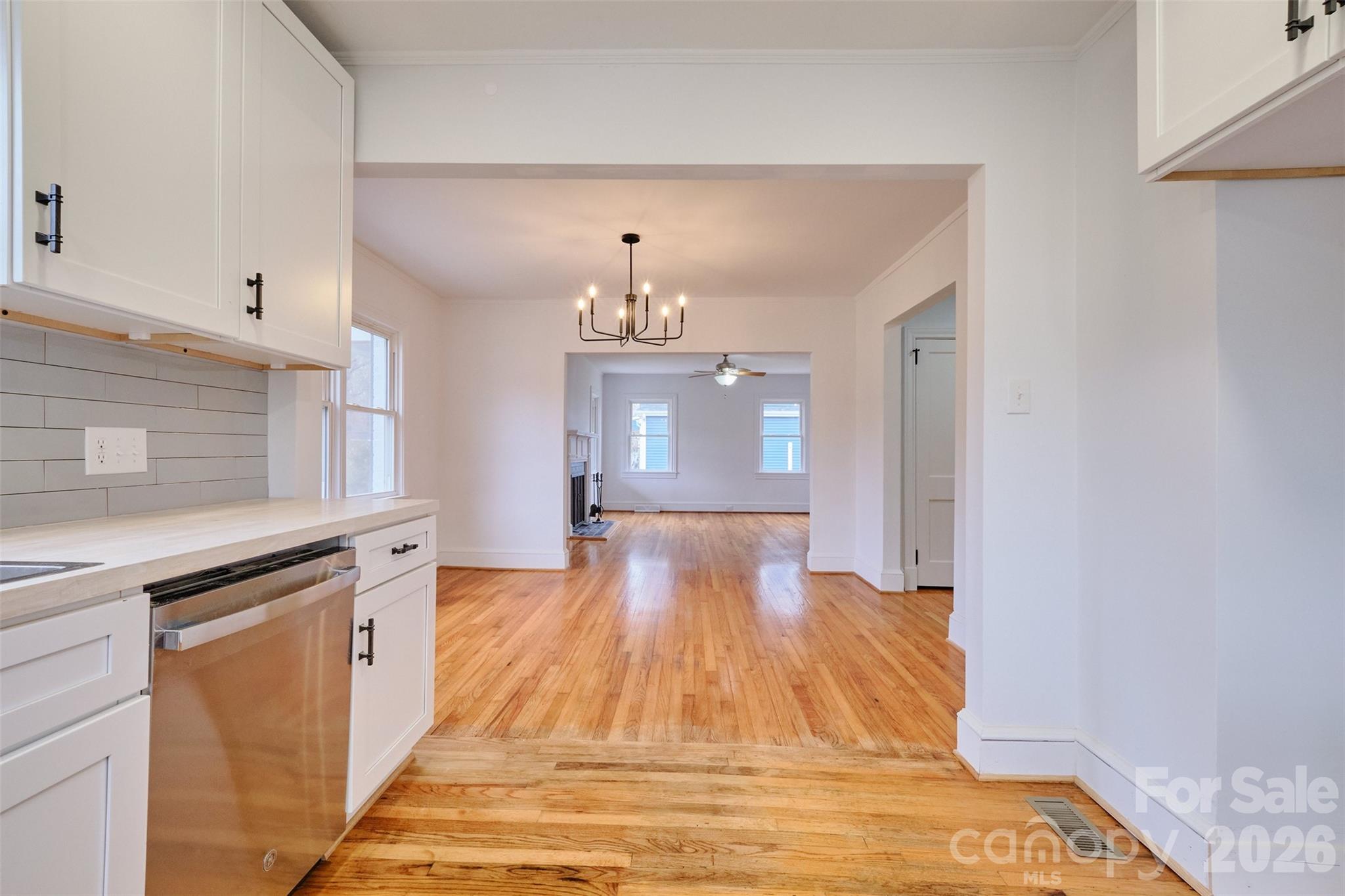 Woodlands - Residential