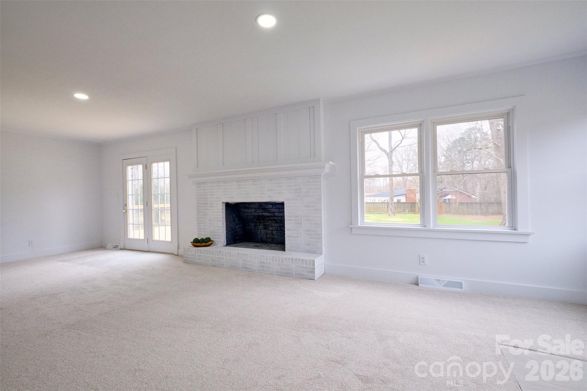 Woodlands - Residential