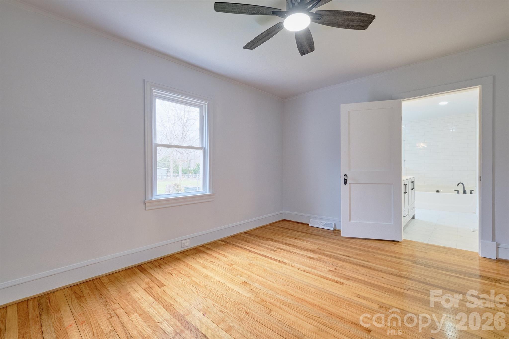 Woodlands - Residential