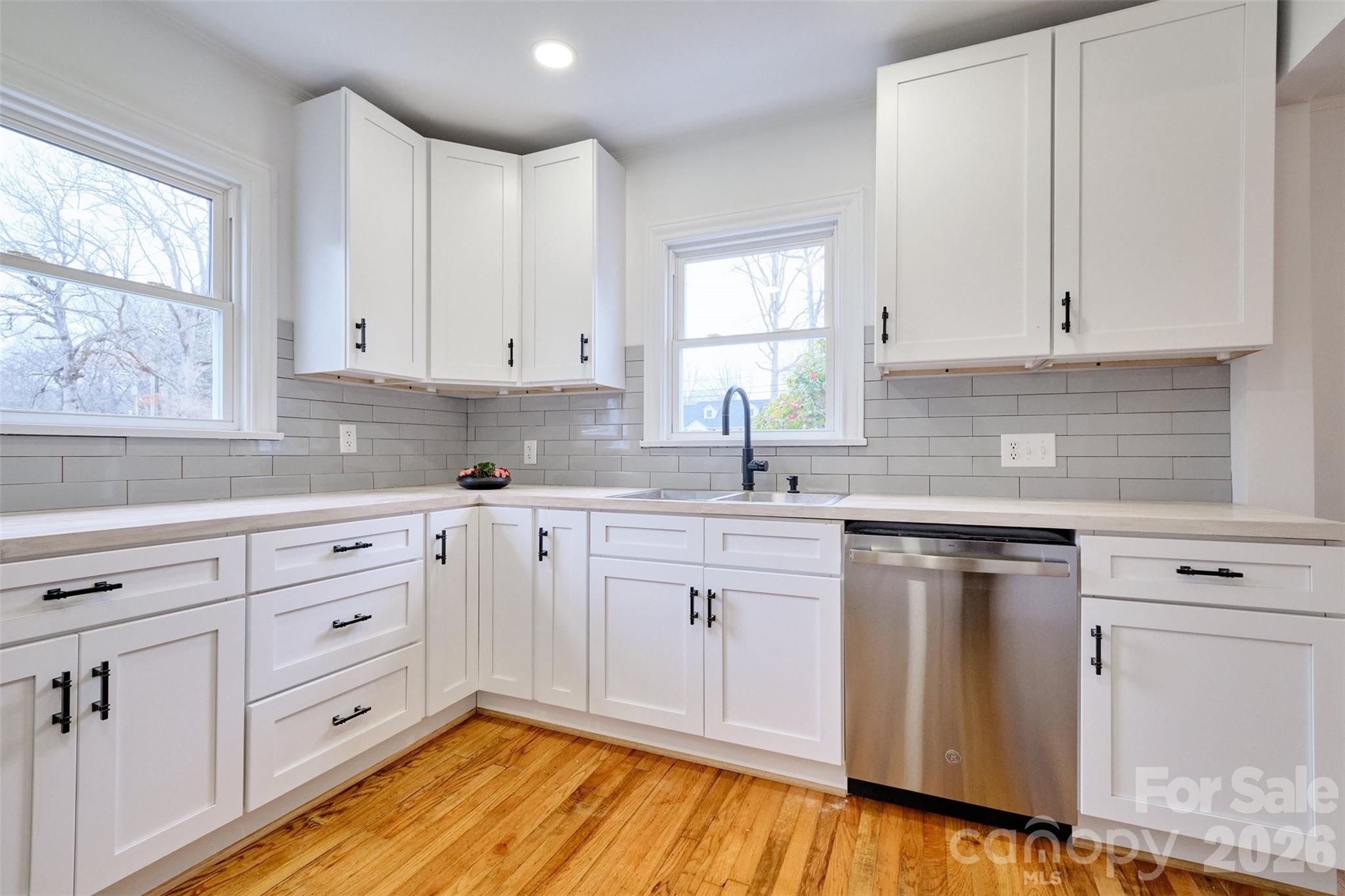 Woodlands - Residential