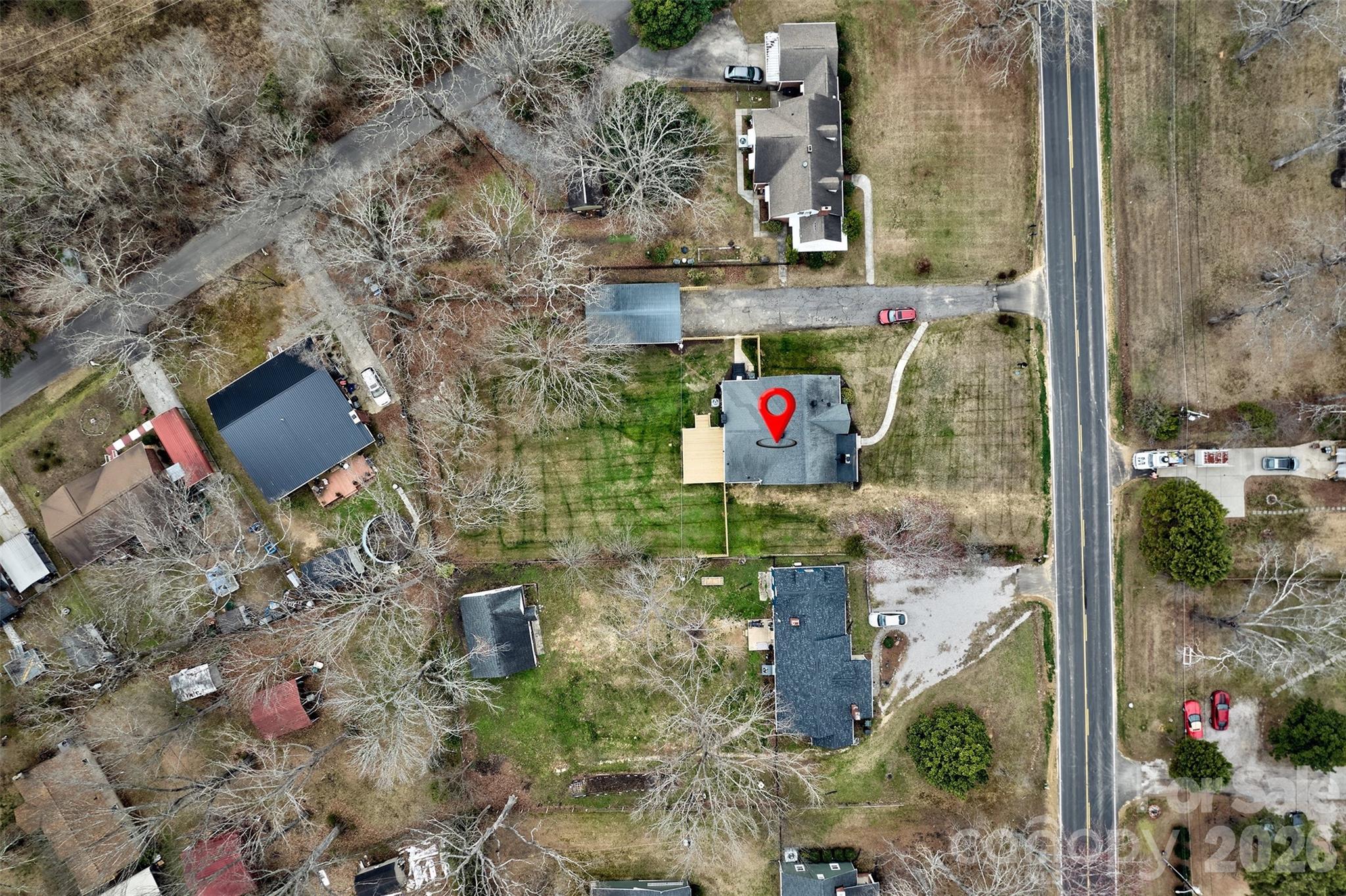 Woodlands - Residential