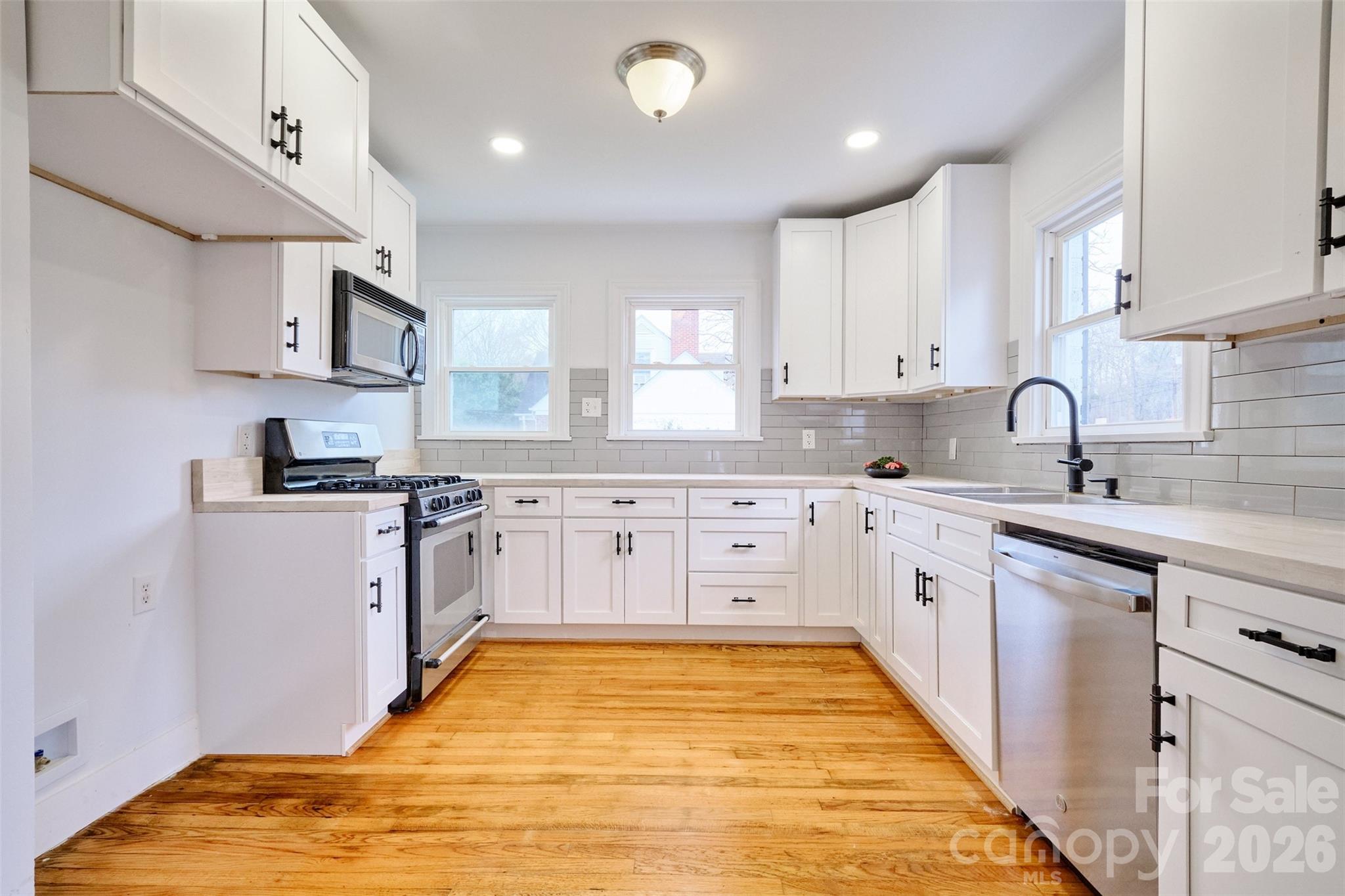 Woodlands - Residential