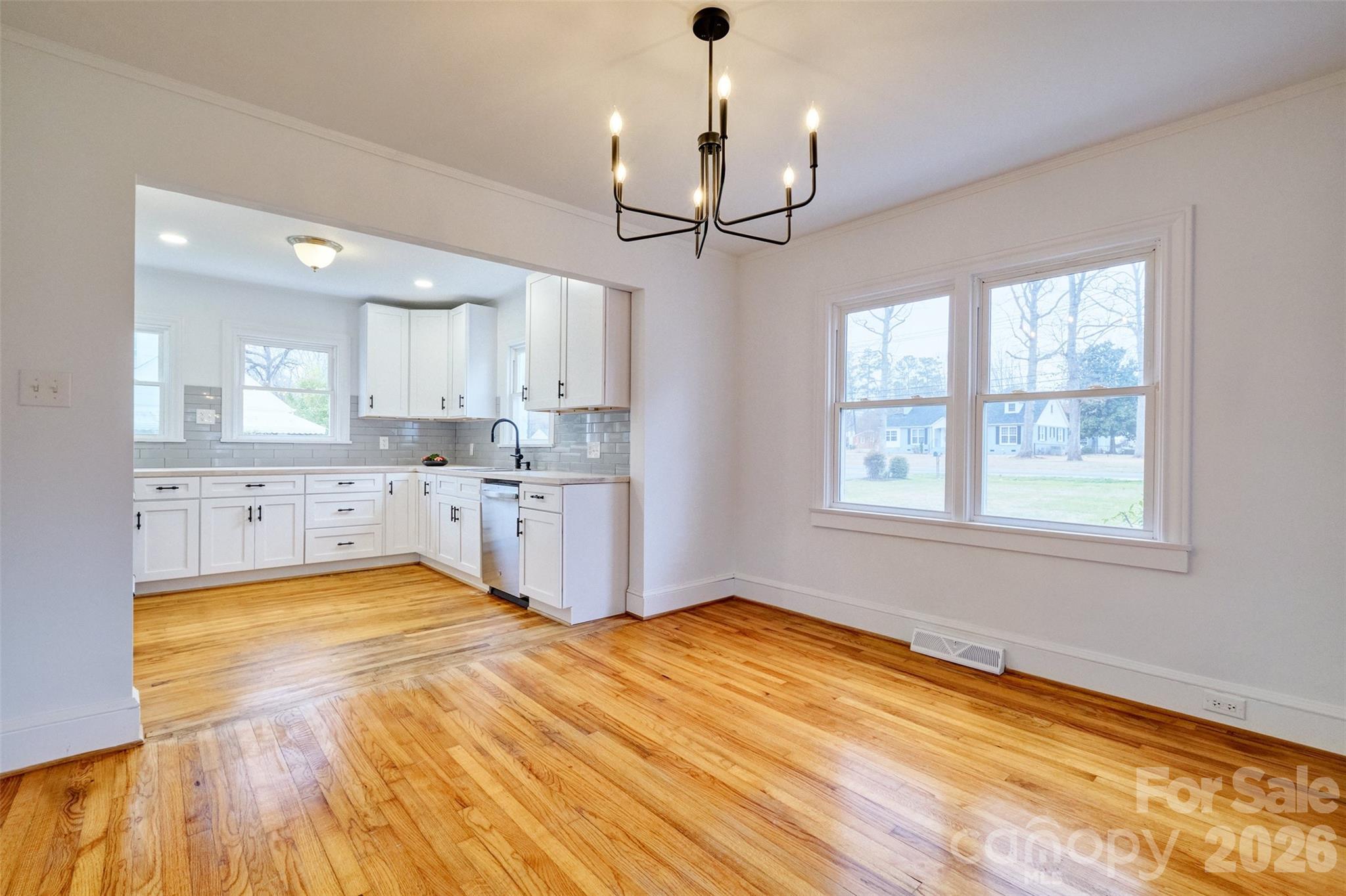 Woodlands - Residential